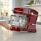 Kenmore Kenmore Elite Red 5 qt 10 speed Stand Mixer KKEOVSMR - alternate 5